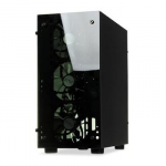 PC korpusas iBOX PASSION V4 GAMING mATX