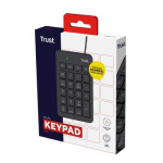 Trust Xalas USB Numeric Keypad