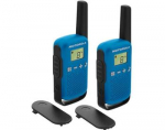Walkie Talkie TLKR T42 blue