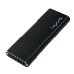 LOGILINK UA0314 - USB 3.1 Gen2 enclosure for M.2 SATA SSD