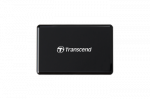 TRANSCEND All-in-1 UHS-II Multi Card Reader USB 3.1 Gen 1