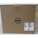 SALE OUT. Dell LCD P1917S 48cm (19") SXGA/LED/IPS/AntiGlare/5:4/1280x1024/DP,HDMI,VGA,5xUSB3.0/HAS, pivot, tilt, swivel/VESA/Black | SALE OUT. Dell | Professional | P1917S | 19 " | IPS | HD | 5:4 | 60 Hz | 6 ms | LED pixels | 1280 x 1024 | 250 cd/m&sup2;  ...
