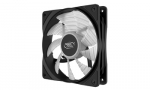 DEEPCOOL DP-FLED-RF120-WH Deepcool Cooling Fan RF120W