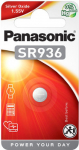 Panasonic battery SR936EL/1B