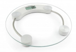 Digital Bathroom Scale JUKARI EBS007W
