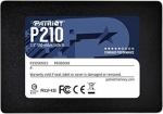 PATRIOT P210 SSD 256GB SATA 3 Internal Solid State Drive 2.5inch