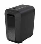 Fellowes LX65 P-4 shredder 4x40mm shreds