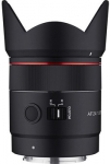 Samyang AF 24mm f/1.8 lens for Sony