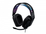 LOGITECH G335 Wired Gaming Headset - BLACK