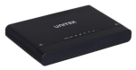 UNITEK ENCLOSURE USB-C to PCIe/NVMe M.2 SSD + SATA III Adapter with Offline Clone