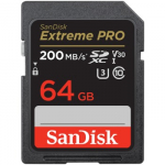 MEMORY SDXC 64GB UHS-I/SDSDXXU-064G-GN4IN SANDISK