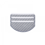 Ecovacs | Washable cleaning cloths D-CC03-0029 for X1 PLUS/T10/ T10 PLUS/N20 Family | D-CC03-0029 | 3 pc(s)