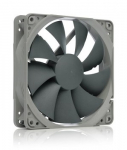 Noctua NF P12 redux-1700 PWM Kompiuterio korpusui Ventiliatorius 12 cm Pilka