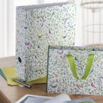 Segtuvas GOLDBUCH 33246 SPRING MELODY A4 21x30