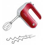 Bosch MFQ40303 plakiklis Rankinis plaktuvas Raudona 500 W