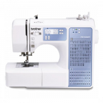 Brother FS100WT siuvimo ma&scaron;ina Elektrinis