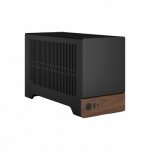 FRACTAL DESIGN Terra Graphite mini ITX case