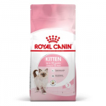 Royal Canin Kitten sausas kačių maistas 10 kg Kačiukas