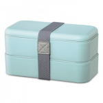 Lunchbox stackable Hama 500 ml TO GO