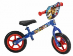 KROSINIS DVIRATIS 10" TOIMSA TOI119 PAW Patrol BLUE