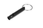 I&scaron;gyvenimo &scaron;vilpukas GUARD WHISTLE aliuminis Juoda (YC-010-BL)