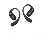 Shokz Open Fit Ausinės, Juodas spalvos