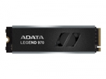 ADATA LEGEND 900 2TB PCIe M.2 SSD Write speed 5400 MBytes/sec|Read speed 7000 MBytes/sec