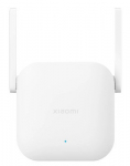Xiaomi N300 WiFi Range Extender | 802.11b | 300 Mbit/s | Mesh Support: No | MU-MiMO: No | No mobile broadband | Antenna type External