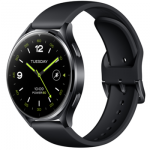Xiaomi Watch 2, black