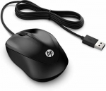HP Wired Mouse 1000