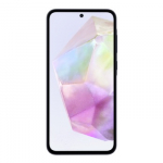 Samsung Galaxy A35 5G (SM-A356B) 6/128GB juodas i&scaron;manusis telefonas