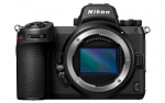 Nikon Z7 II, (Z7II), (Z 7 II), (Z 7II) Body