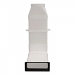 CATA | Rectangular Duck Kit | 02800992