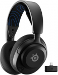 SteelSeries | Gaming Headset | Arctis Nova 5P | Bluetooth | Over-Ear | Noise canceling | Wireless | Black
