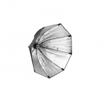 &Scaron;viesdėžė octabox 60cm su E27 cokoliu