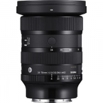 Sigma 24-70mm F2.8 DG DN II | Art | L-mount