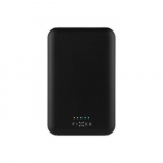 Fixed Power bank | MagZen | 6000 mAh | Black