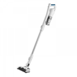 Midea Cordless Vacuum Cleaner | P5 MCS2021WB | 150 W | 21.6 V | Operating time (max) 45 min | White