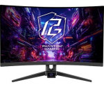 &bdquo;Asrock Phantom&bdquo; žaidimų kompiuterio monitorius PG27FRS1A 68,6 cm (27&ldquo;) 1920 x 1080 px &bdquo;Full HD&ldquo; juodas