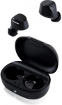 Panasonic Digital Stereo Earphones | RZ-B120WDE-K | Bluetooth | In-ear | Wireless | Black