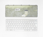 Klaviatūra SONY Vaio: SVE11, UK balta