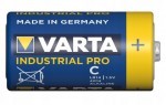 VARTA alkaline batterie C R14 Industrial PRO 20