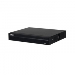 Tinklo vaizdo įra&scaron;ymo įrenginys DAHUA Technology NVR4108HS-4KS3 Juoda
