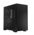 Logic DART PRO MINI USB-C korpusas juoda