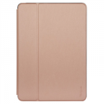 Targus Click-In Case | THZ85008GL | 10.2/10.5 " | Tablet case | iPad (7th gen.) 10.2-inch, iPad Air 10.5-inch, iPad Pro 10.5-inch | Rose Gold
