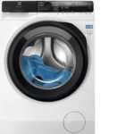 Electrolux skalbimo ma&scaron;ina EW7F5612SQE | 10 kg | 1600 aps./min | garų programa | WiFi | 63.6 cm