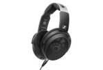 Sennheiser HD 490 PRO Plus - profesionalios referencinės atviros studijinės ausinės