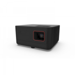 Philips GamePix 900 | 4K UHD (3840 x 2160) | 1000 ANSI lumens | Black