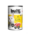 BULTI Rich in duck - &scaron;lapias kačių maistas - 400g