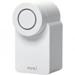 NUKI Smart Lock GO I&scaron;manusis durų užraktas